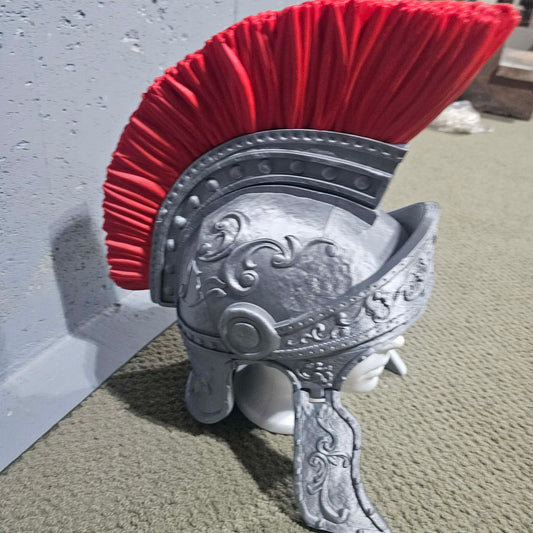 Gladiator Helmet