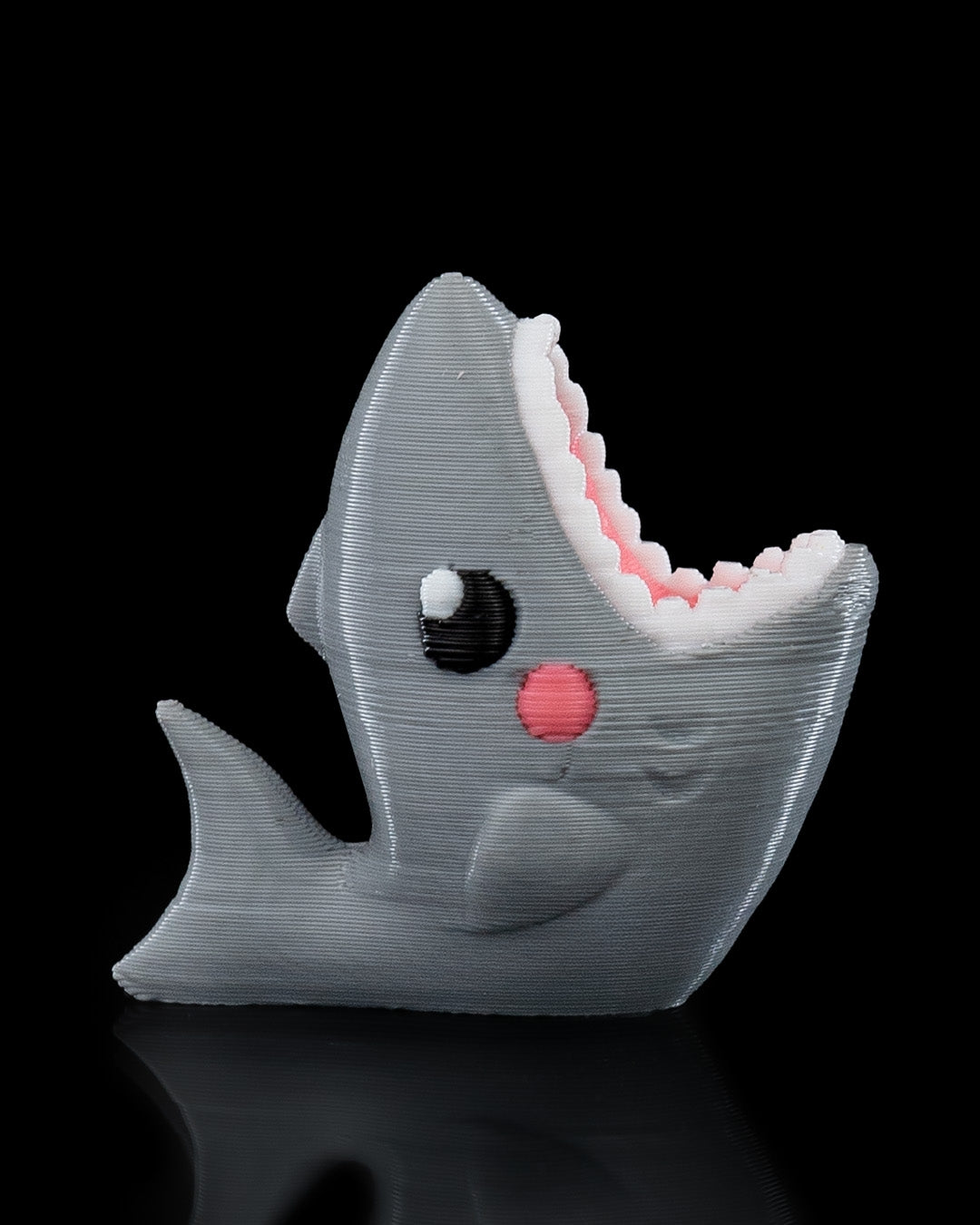 Shark Earings