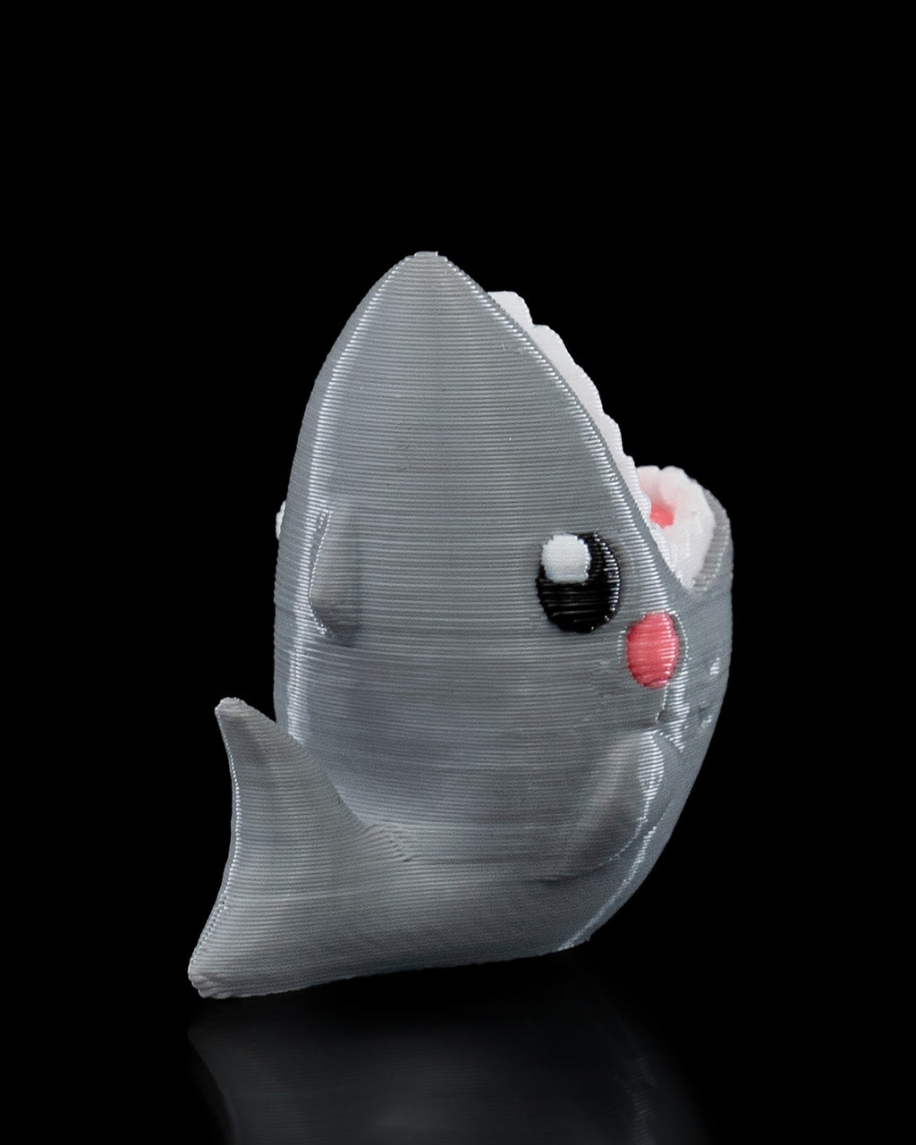 Shark Earings
