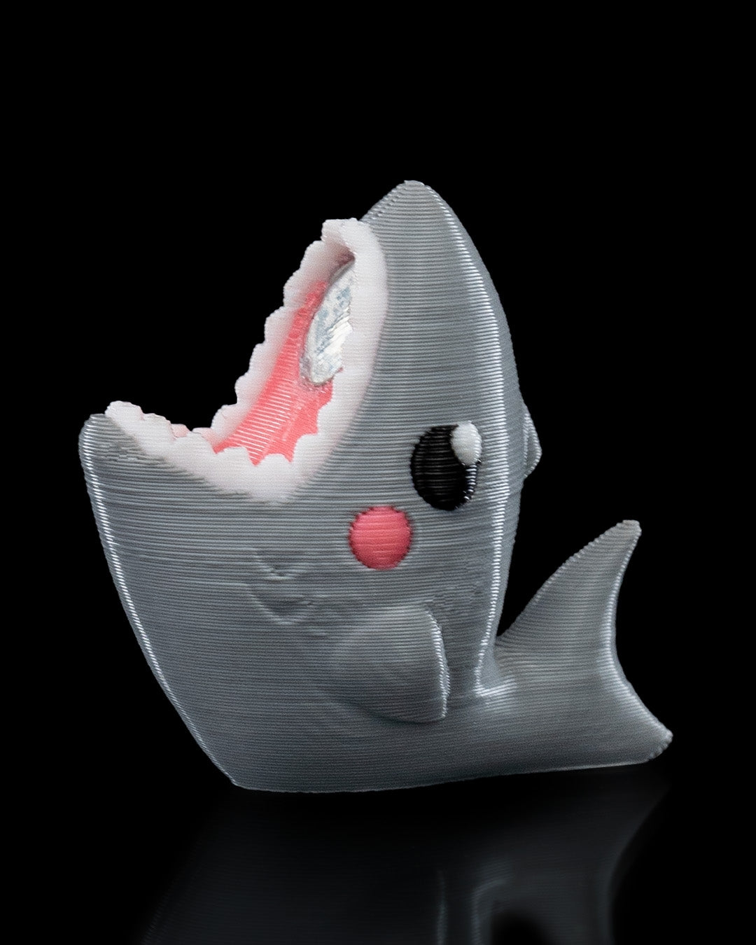 Shark Earings