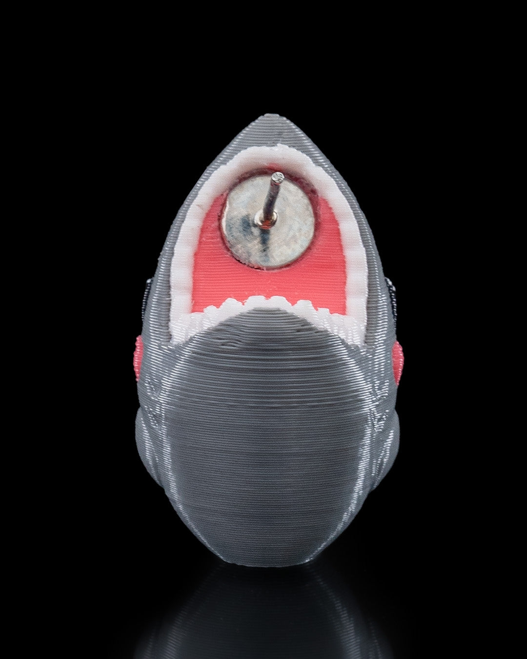 Shark Earings