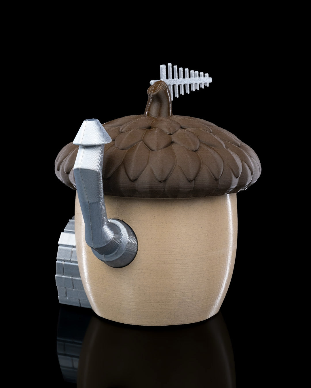 Fairy  Acorn House