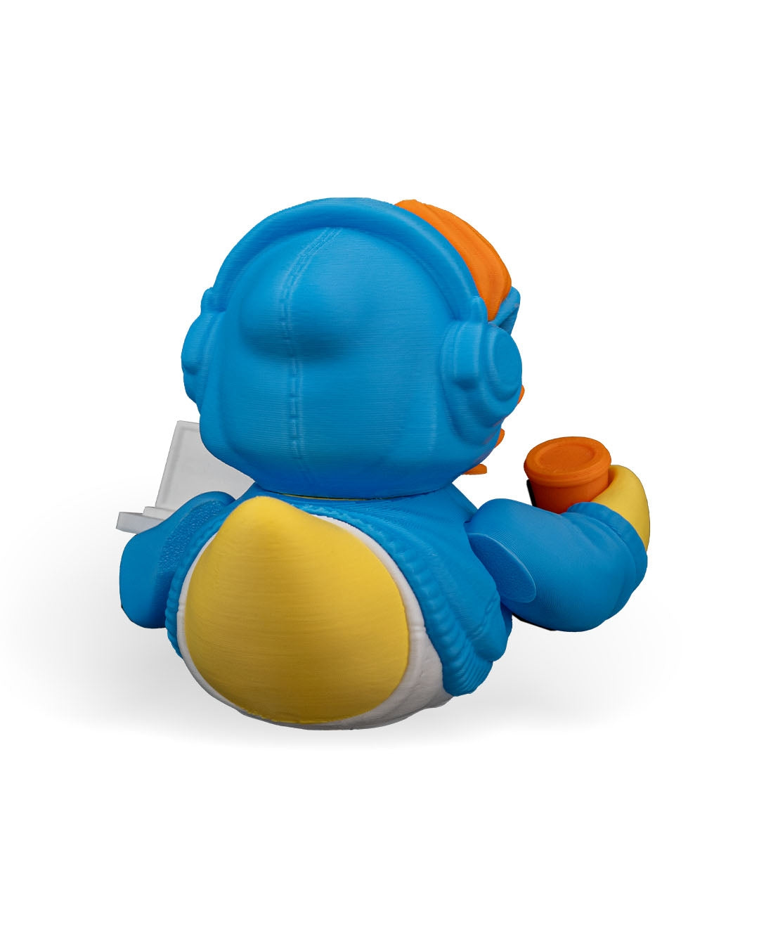 Computer Desk Duck