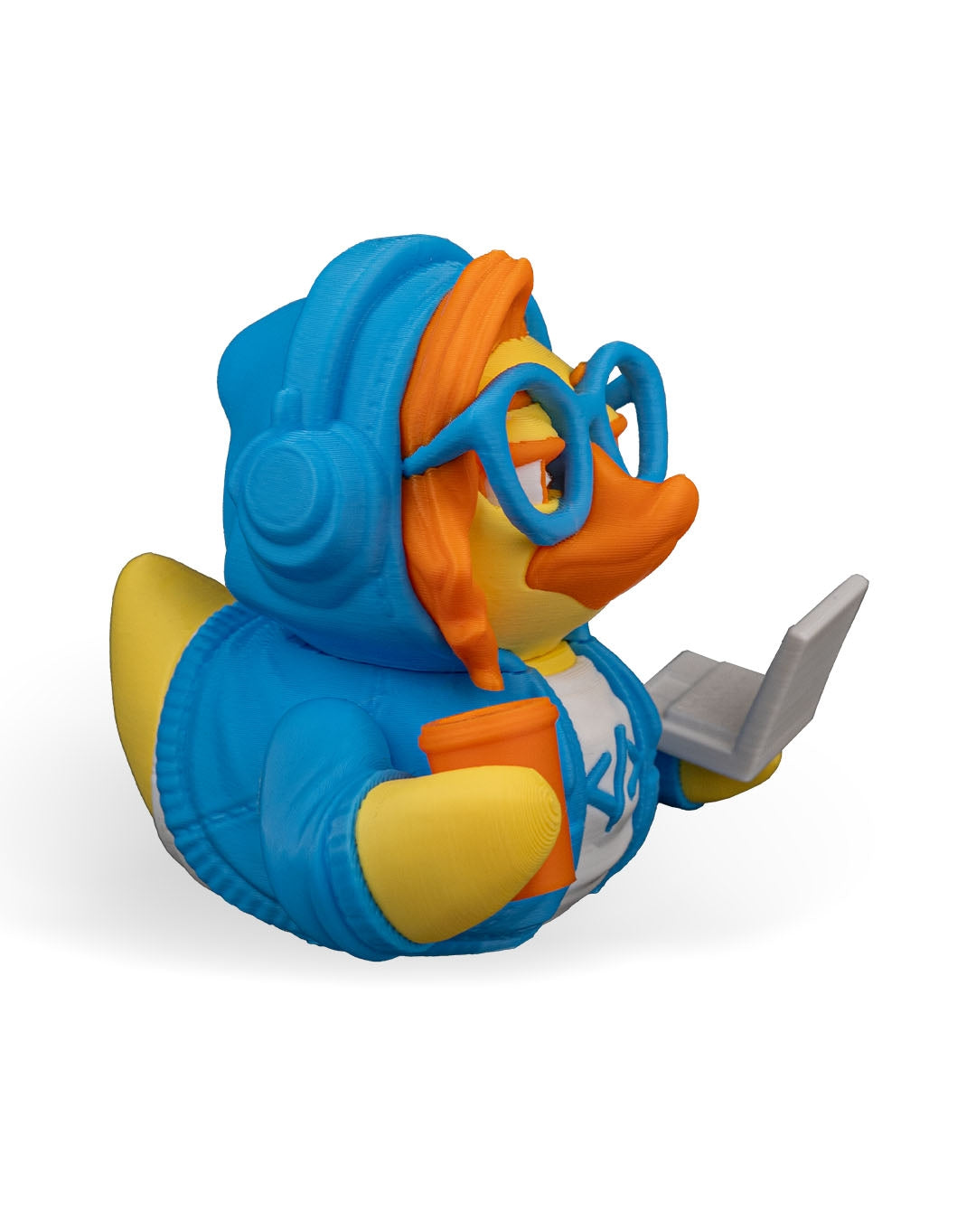 Computer Desk Duck