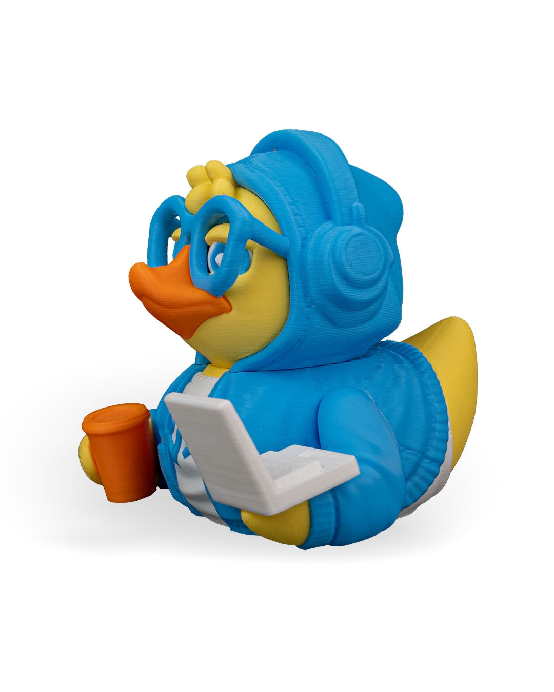 Computer Desk Duck