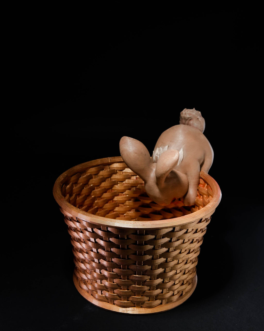 Easter basket