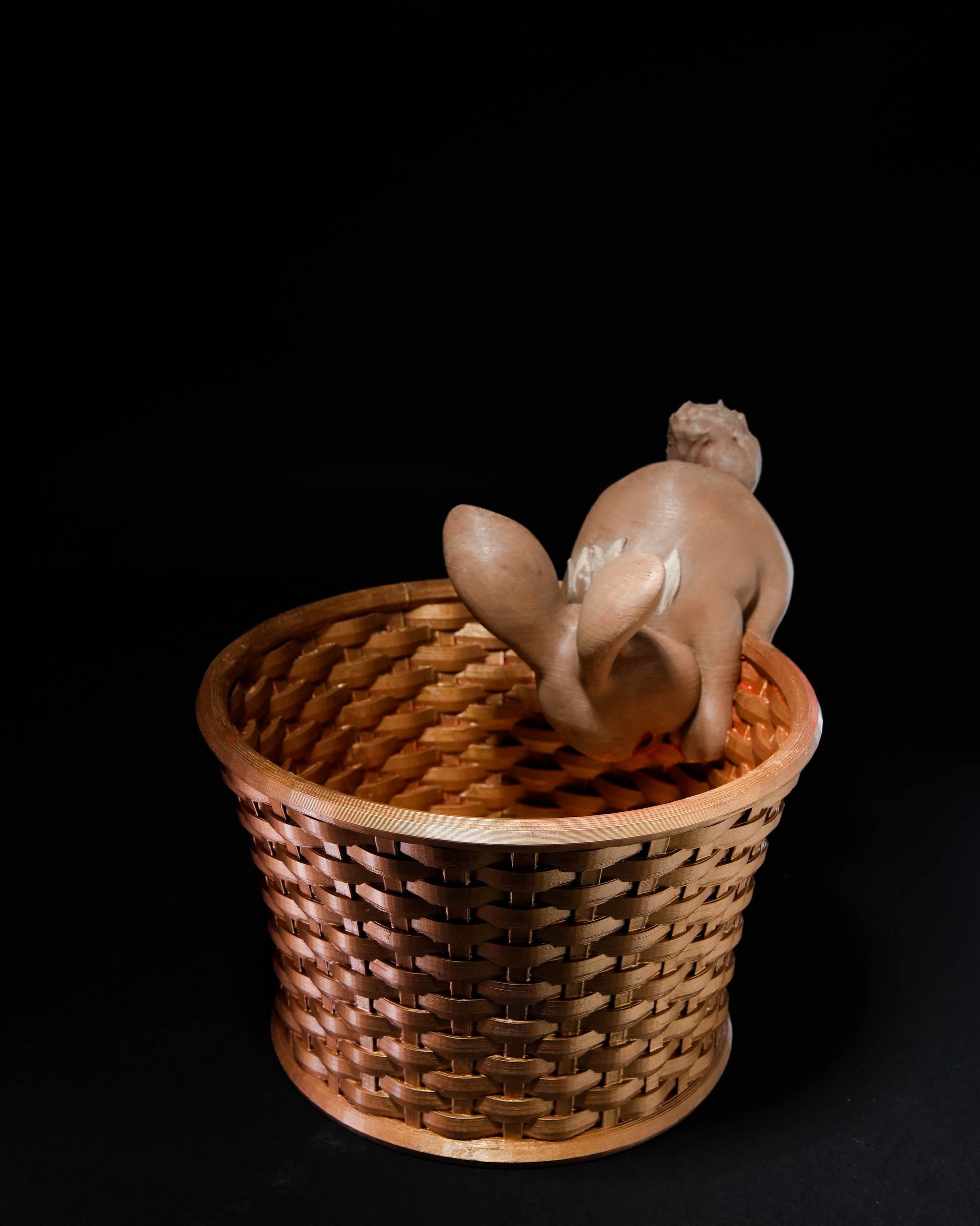 Easter basket
