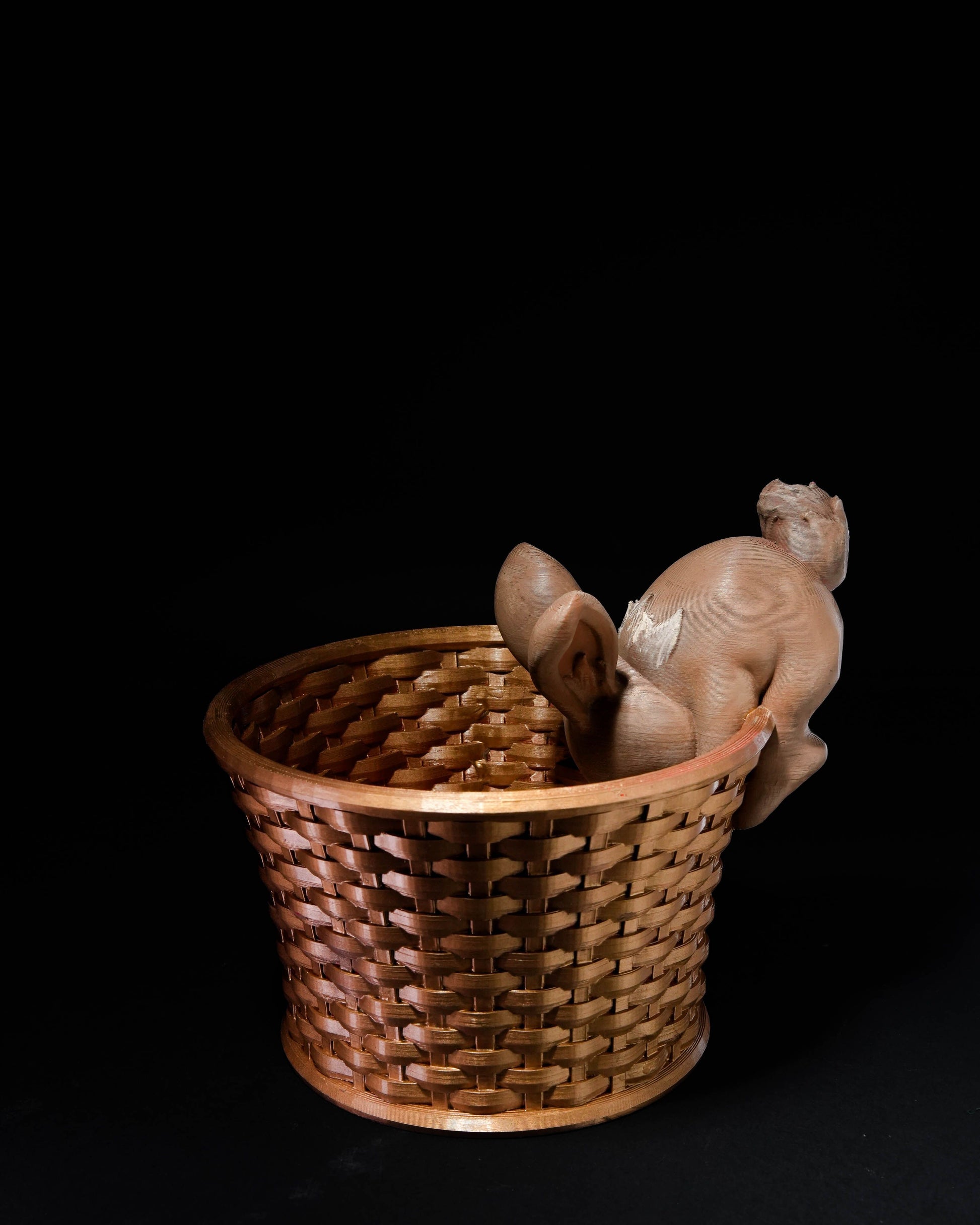 Easter basket