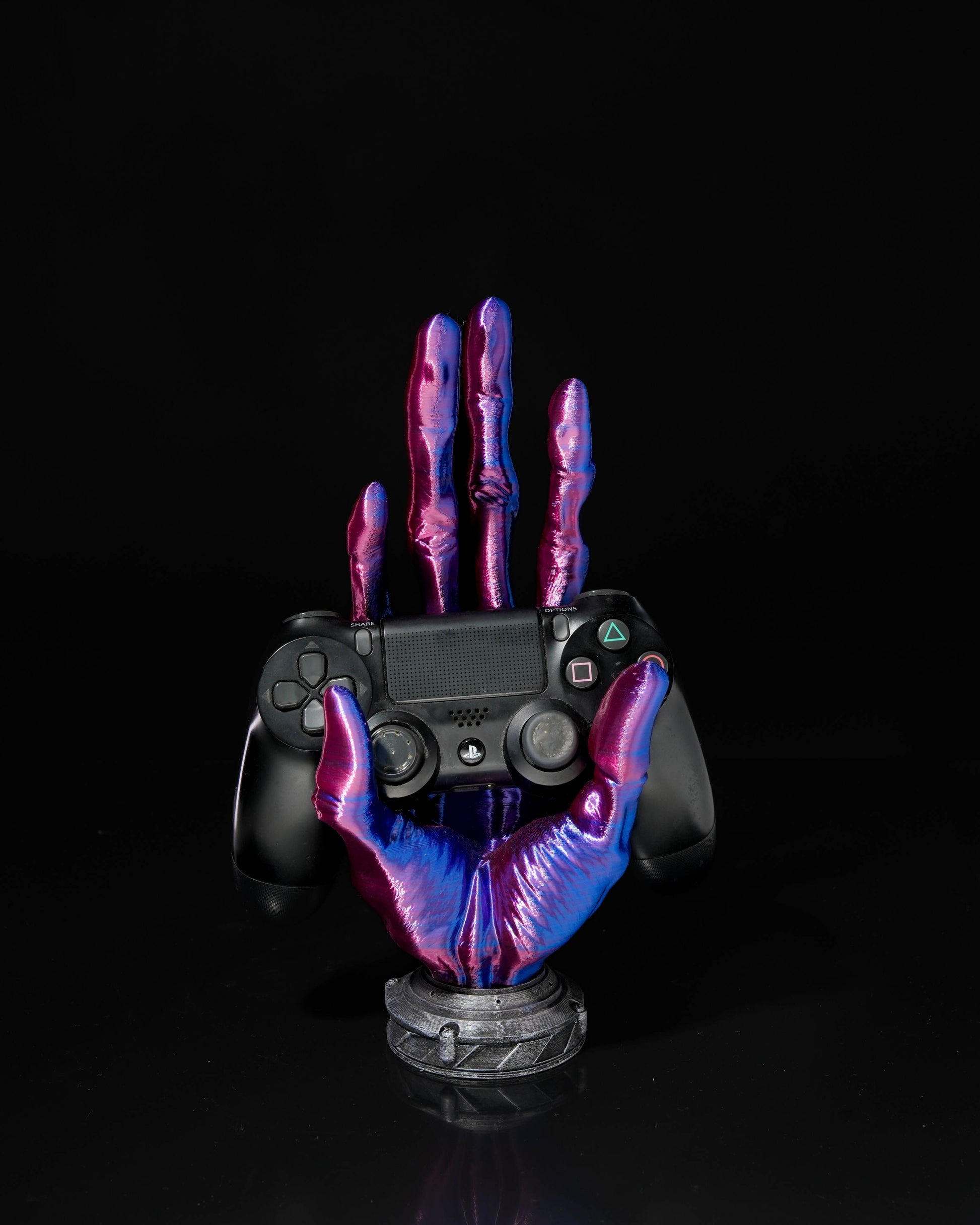 Game Controller Display