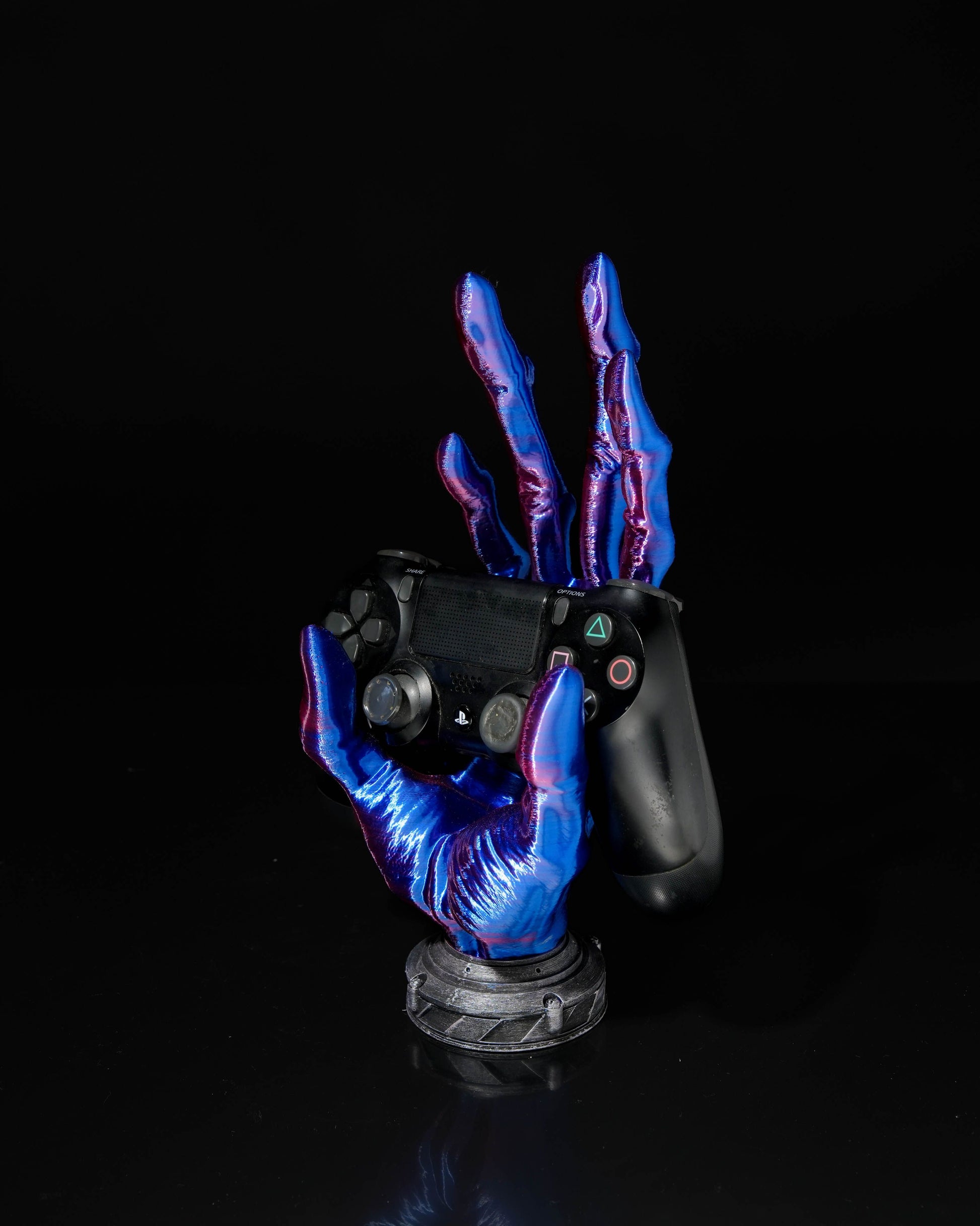 Game Controller Display