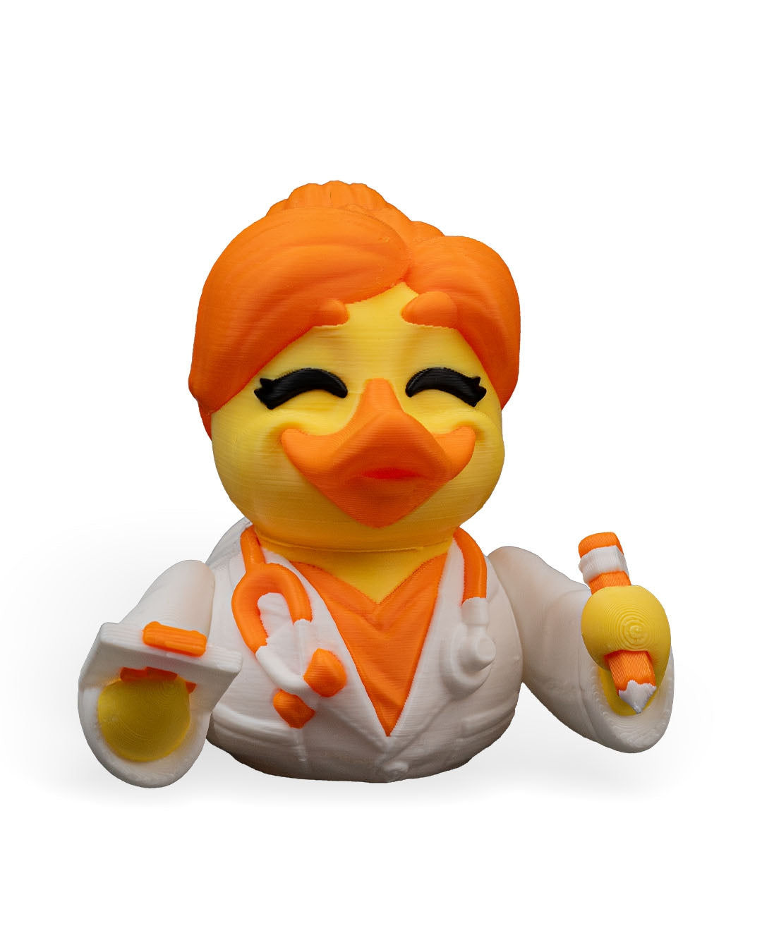 Doctor Duck