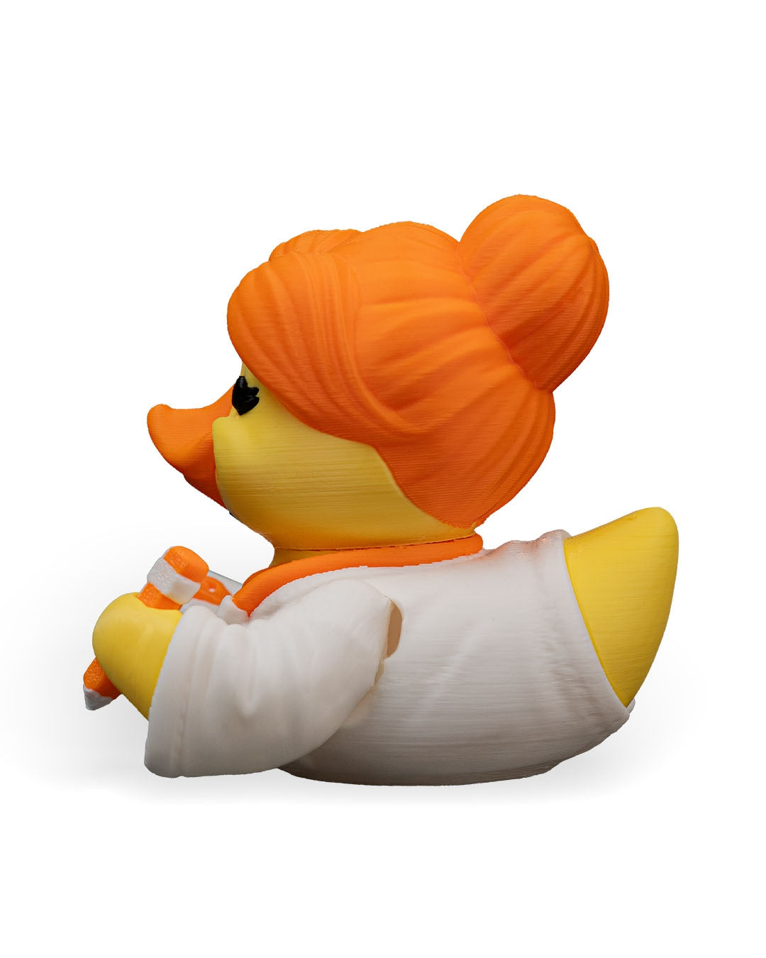 Doctor Duck