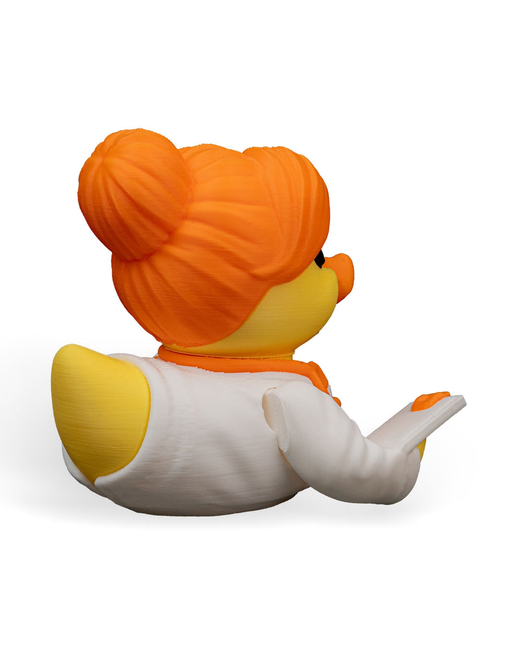 Doctor Duck