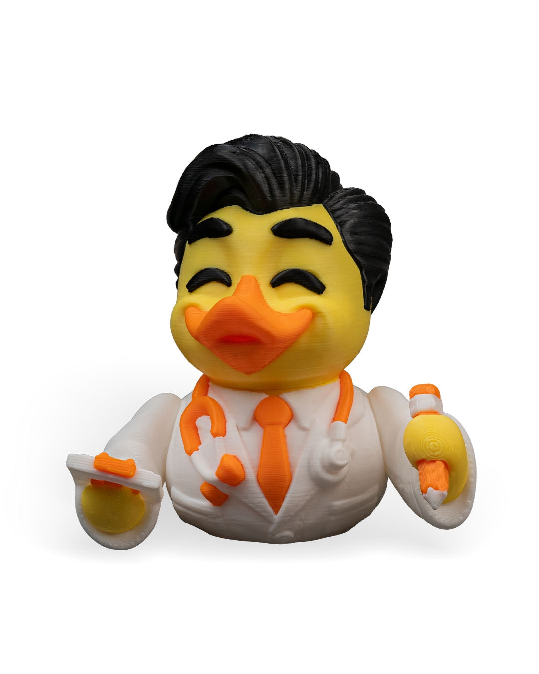 Doctor Duck