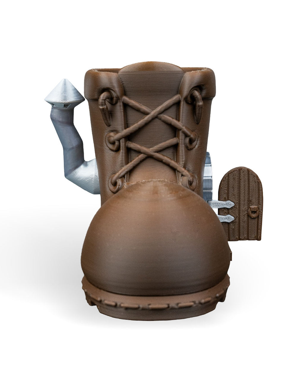 Fairy House Shoe
