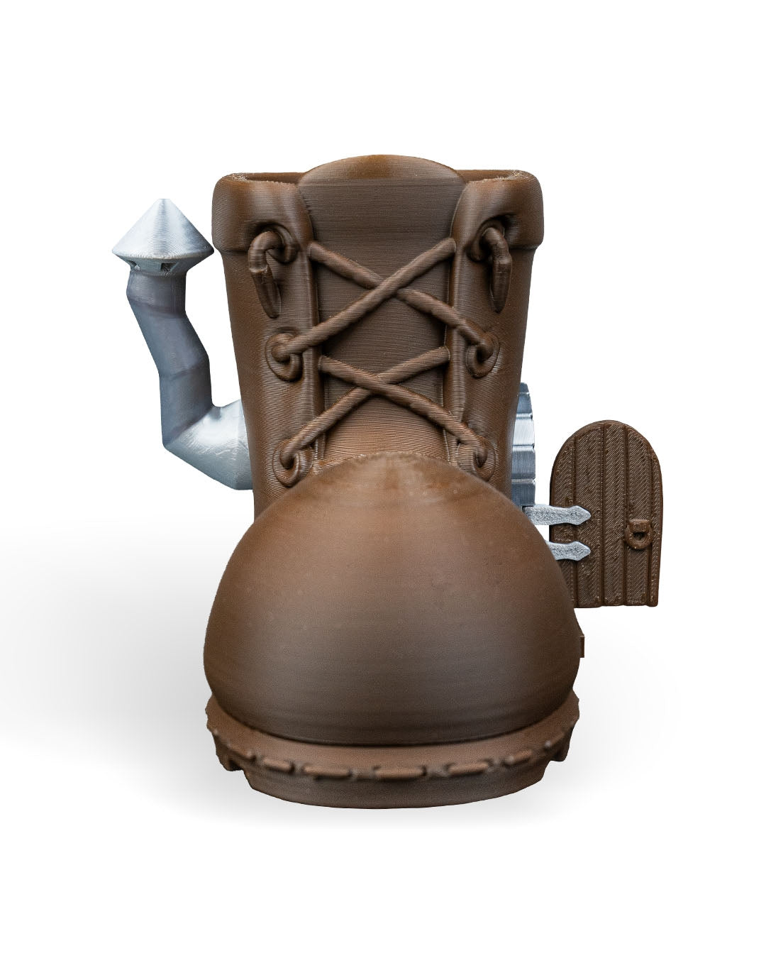 Fairy House Shoe