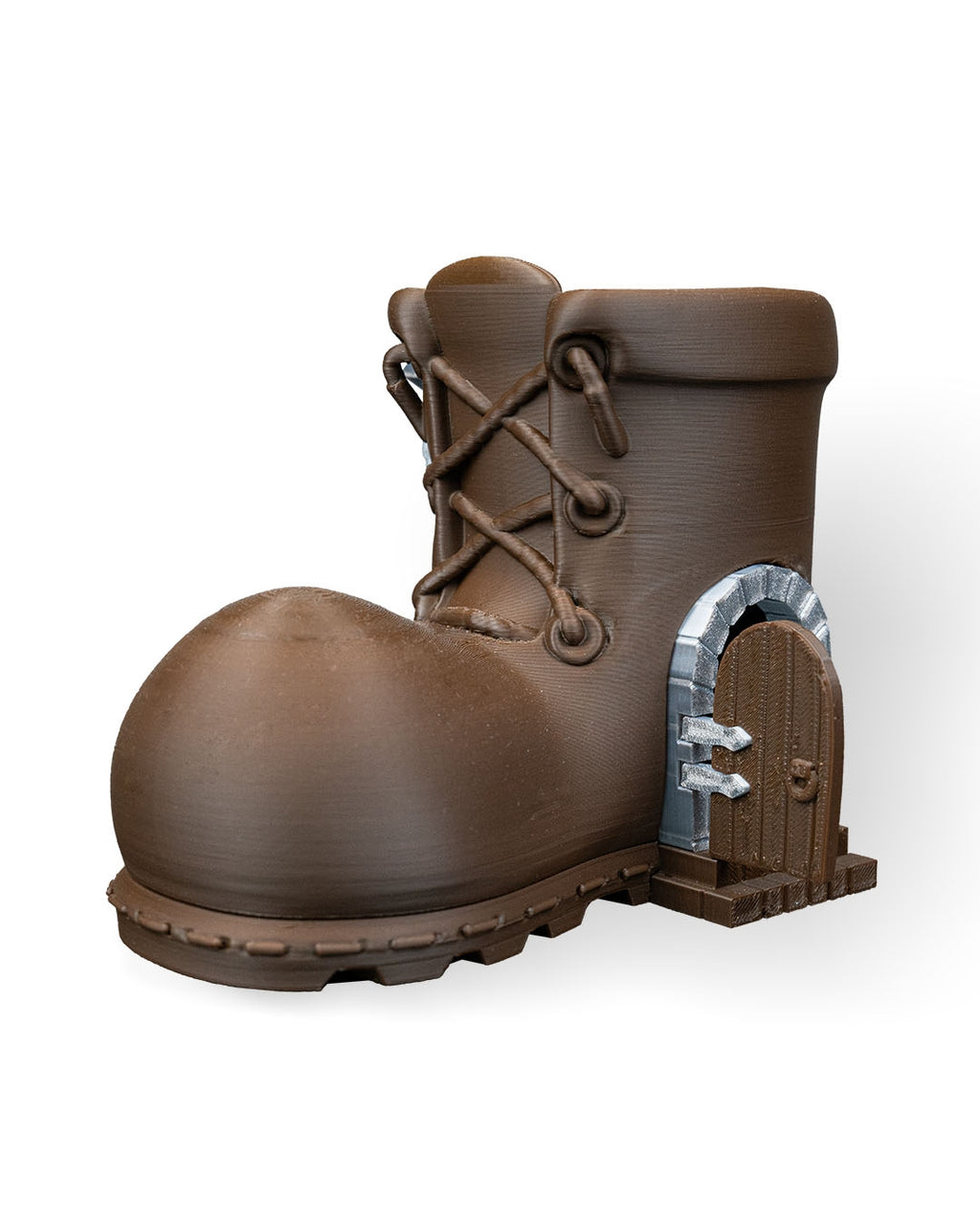 Fairy House Shoe