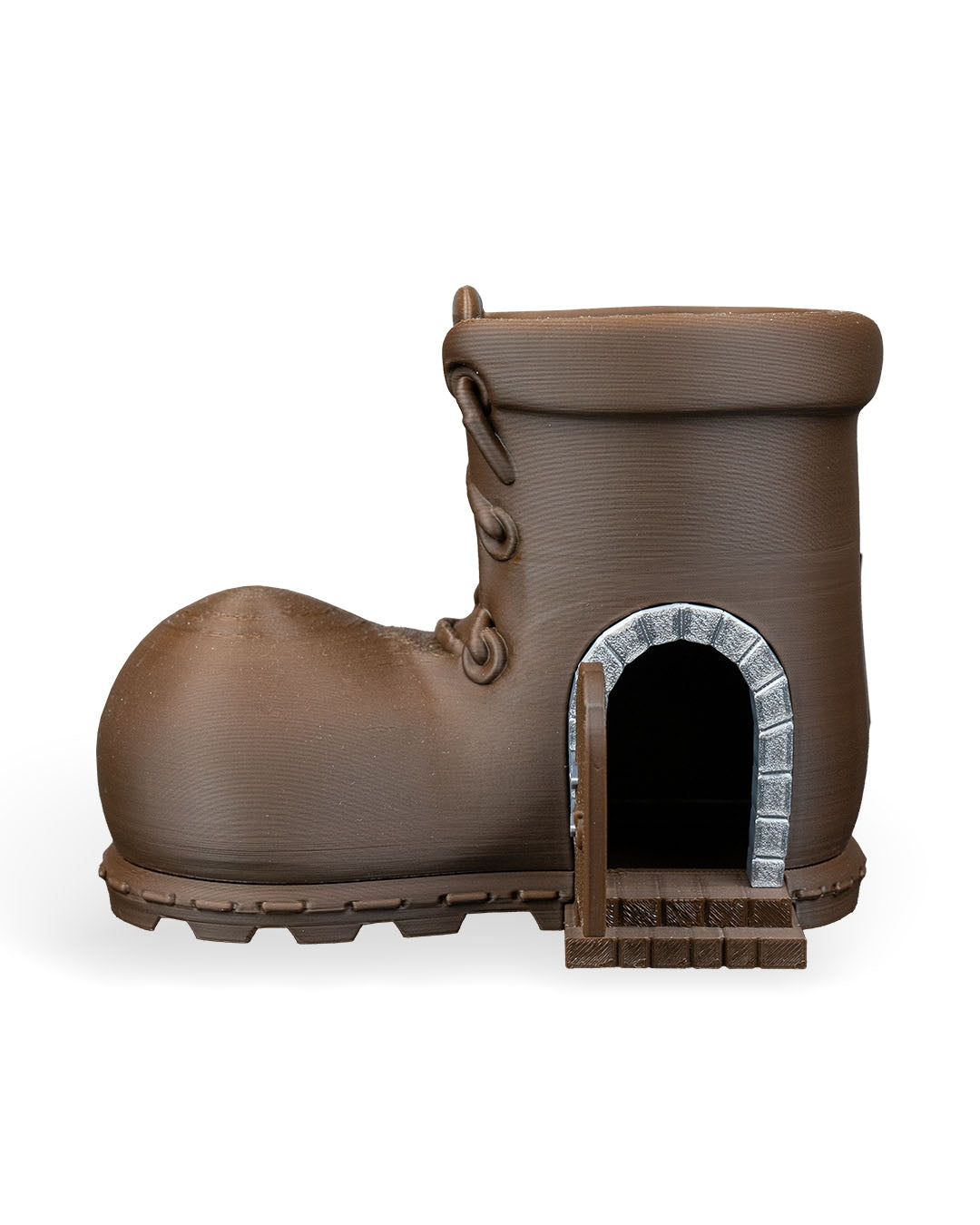 Fairy House Shoe