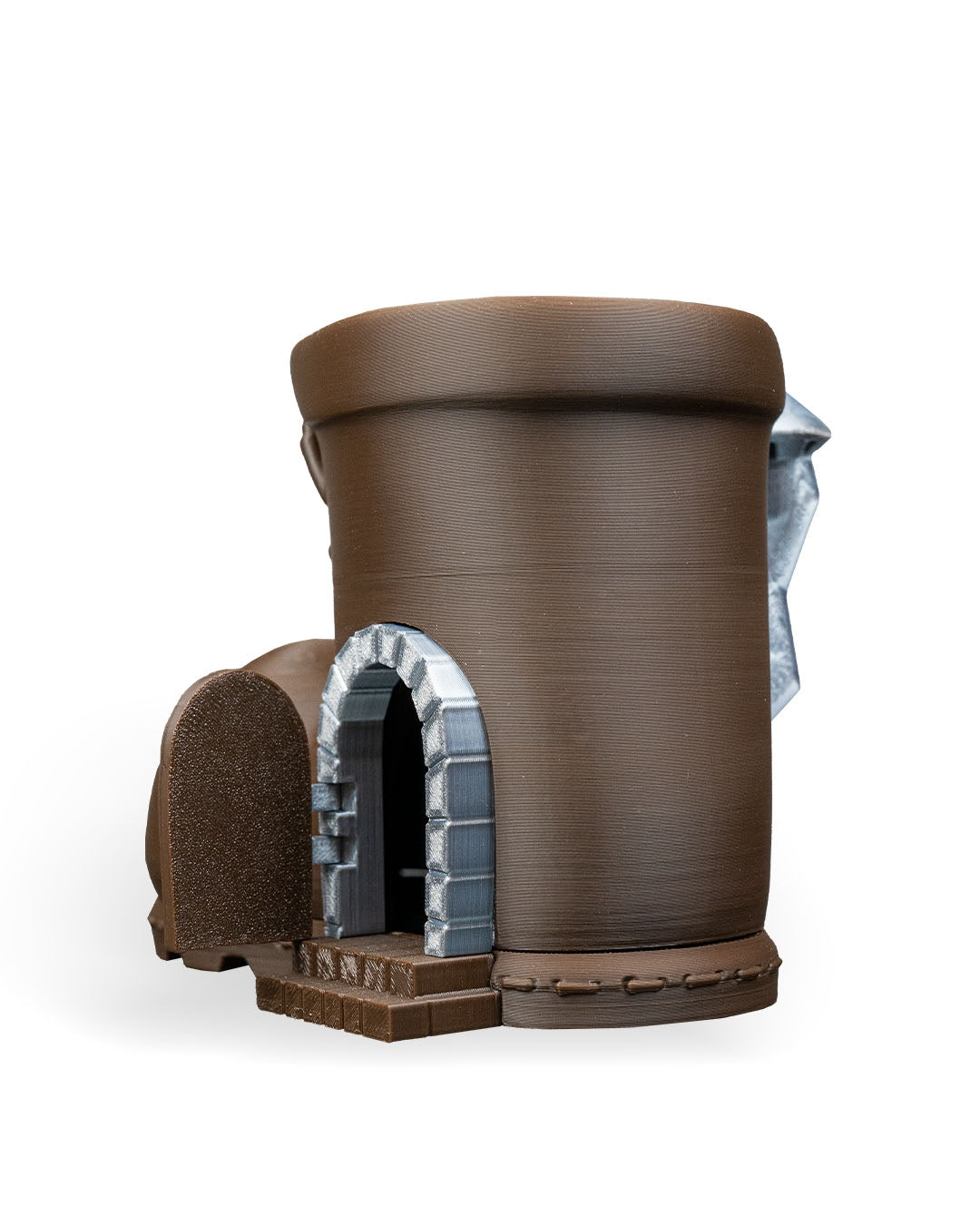 Fairy House Shoe