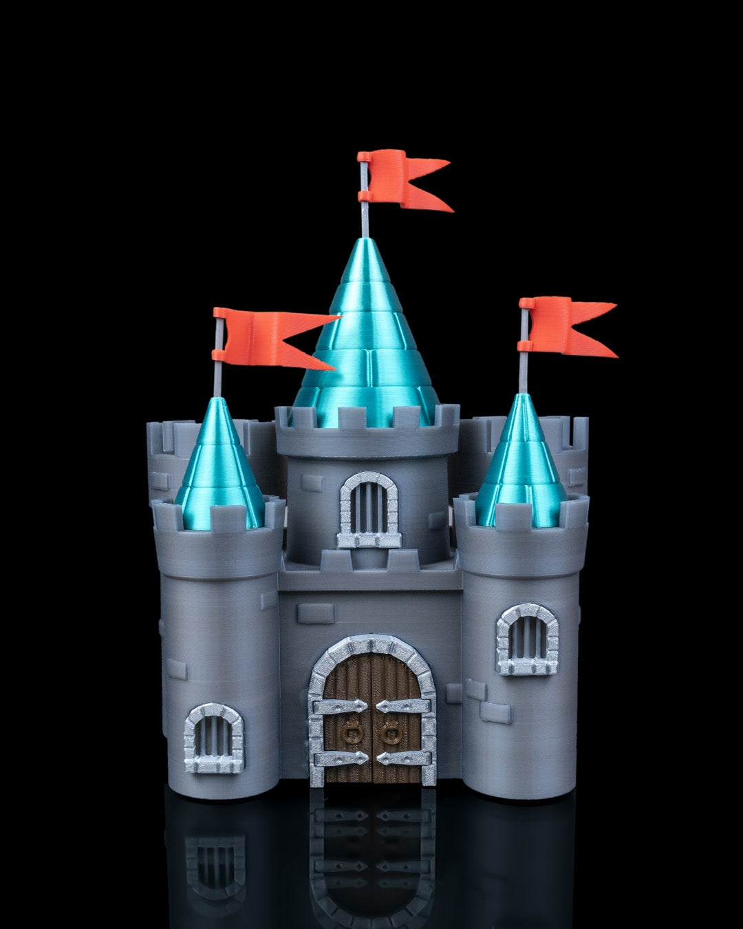Fairy castle