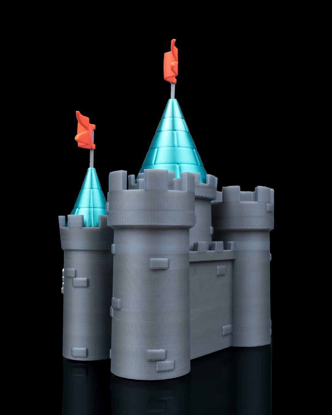 Fairy castle