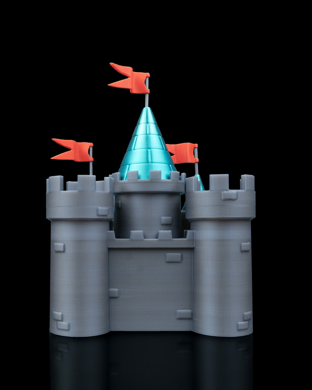 Fairy castle