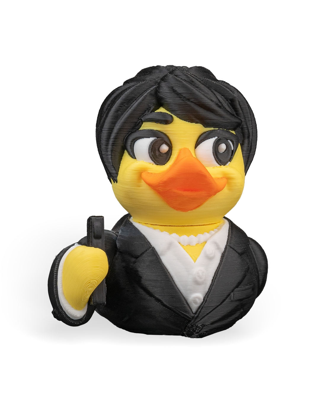 Office Duck