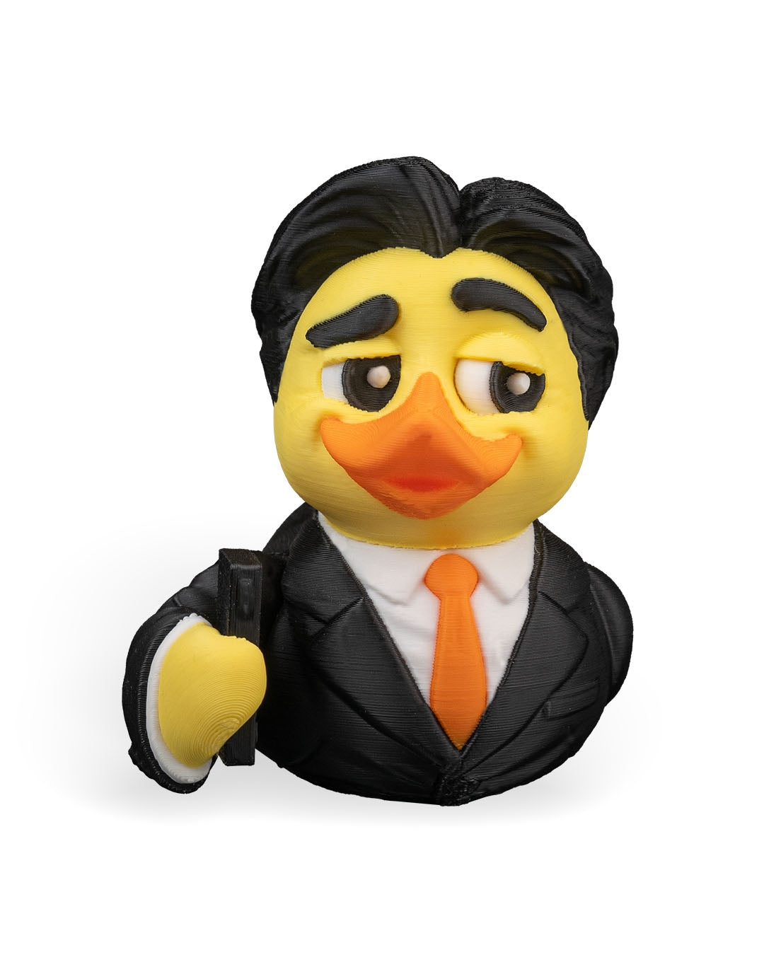 Office Duck