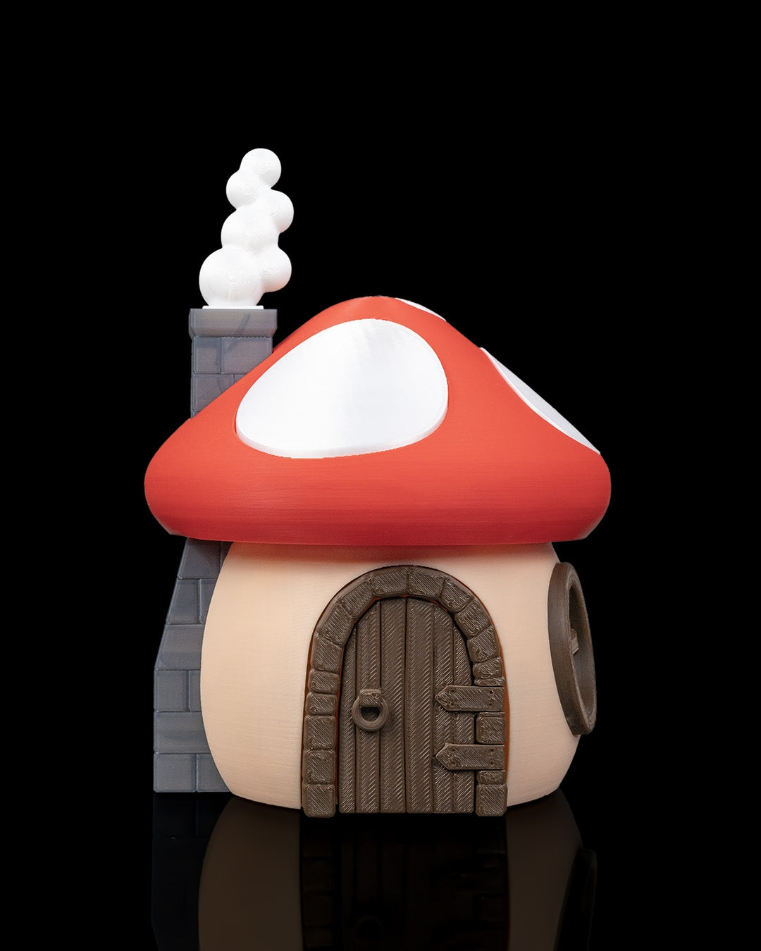 Fairy mushrum