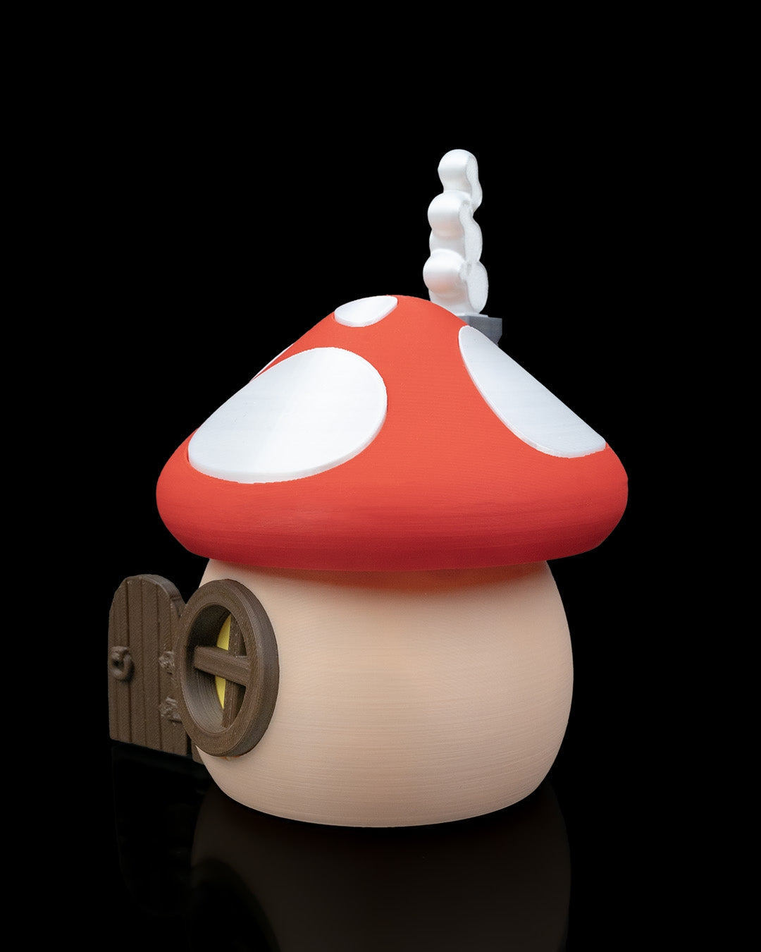 Fairy mushrum