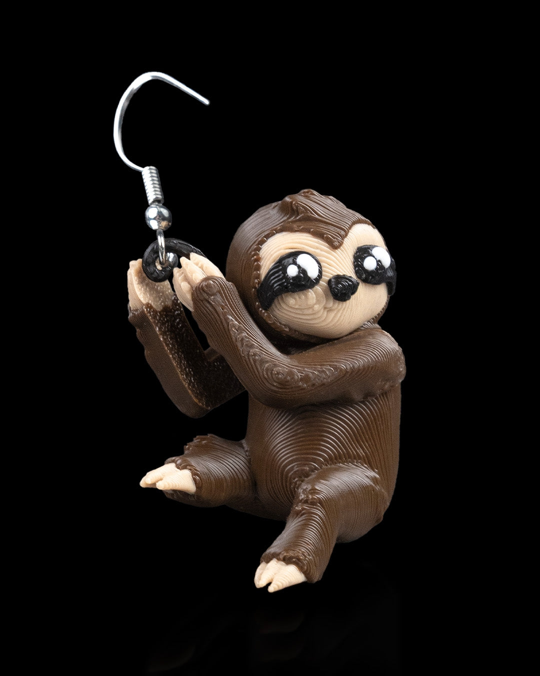 Sloth Earing