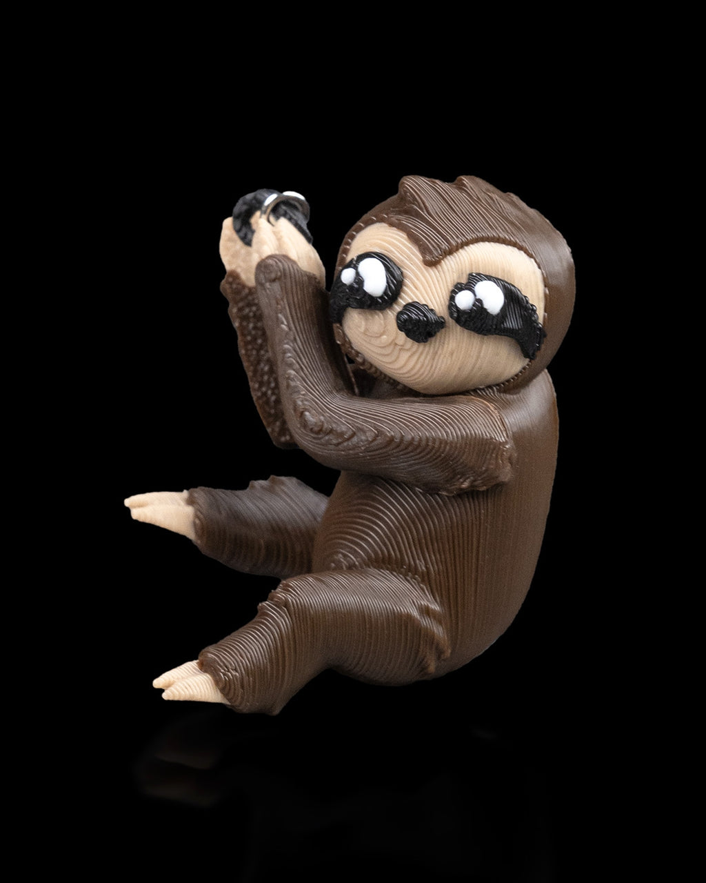 Sloth Earing