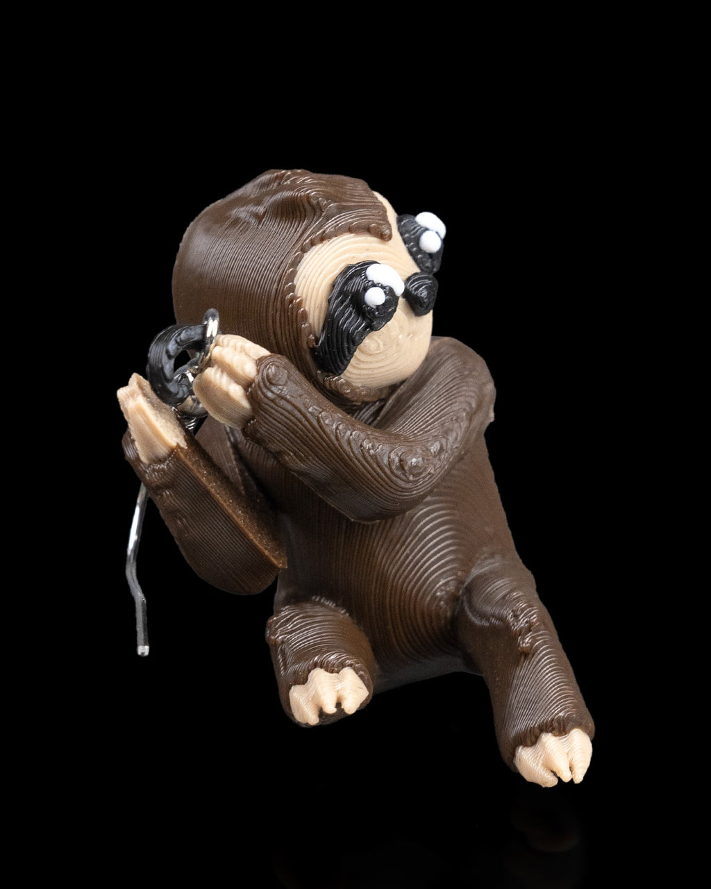 Sloth Earing