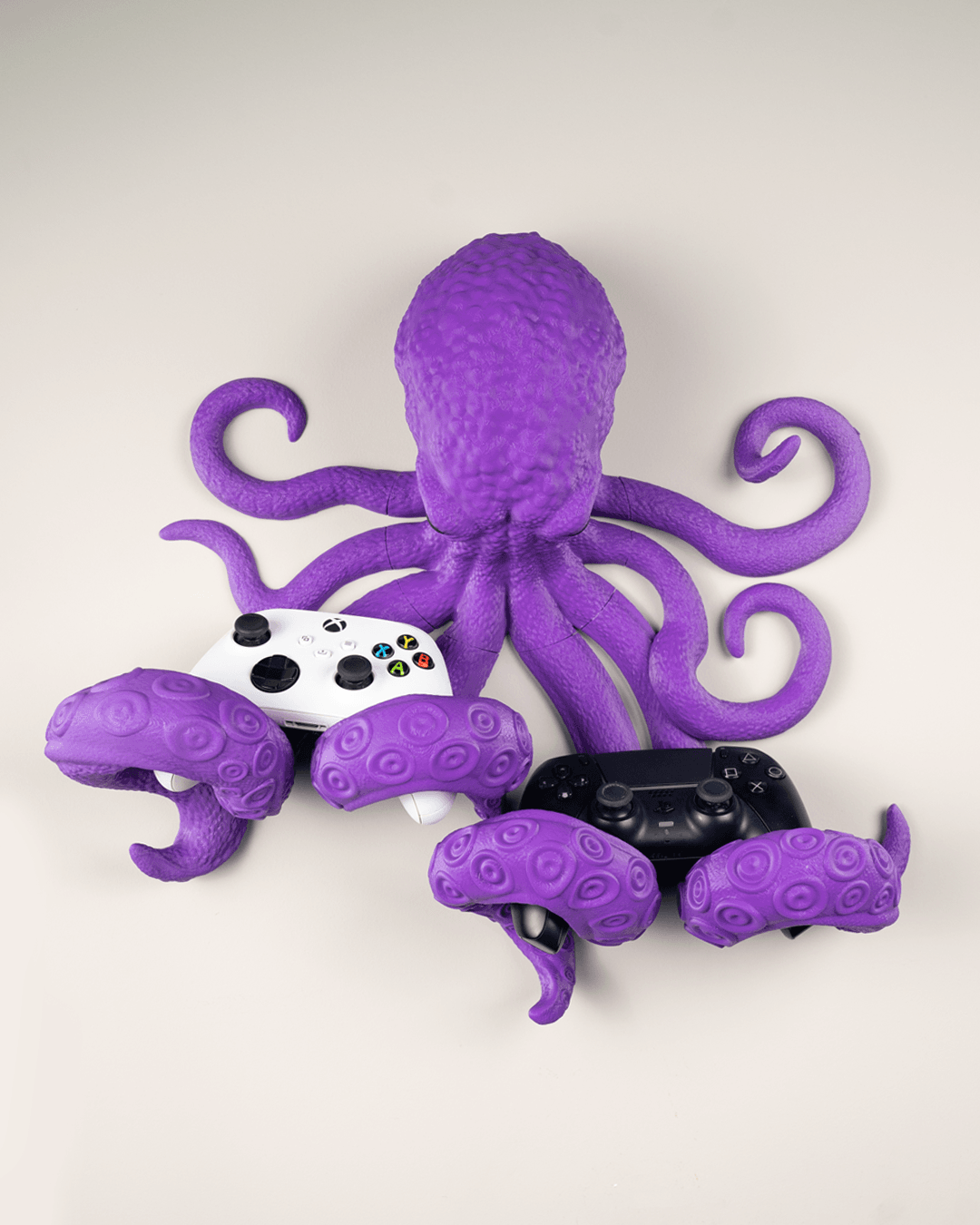 Game Console Remote Stand
