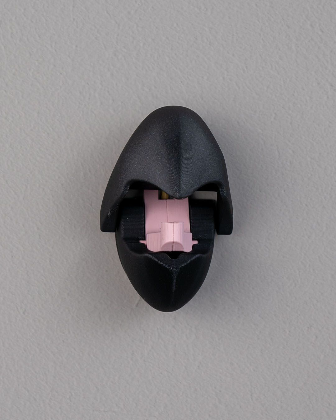 Bird Beak Hanger