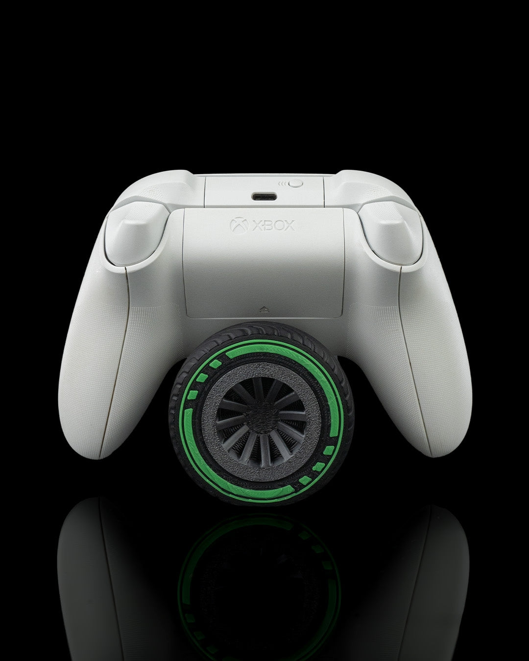 universal console remote stand