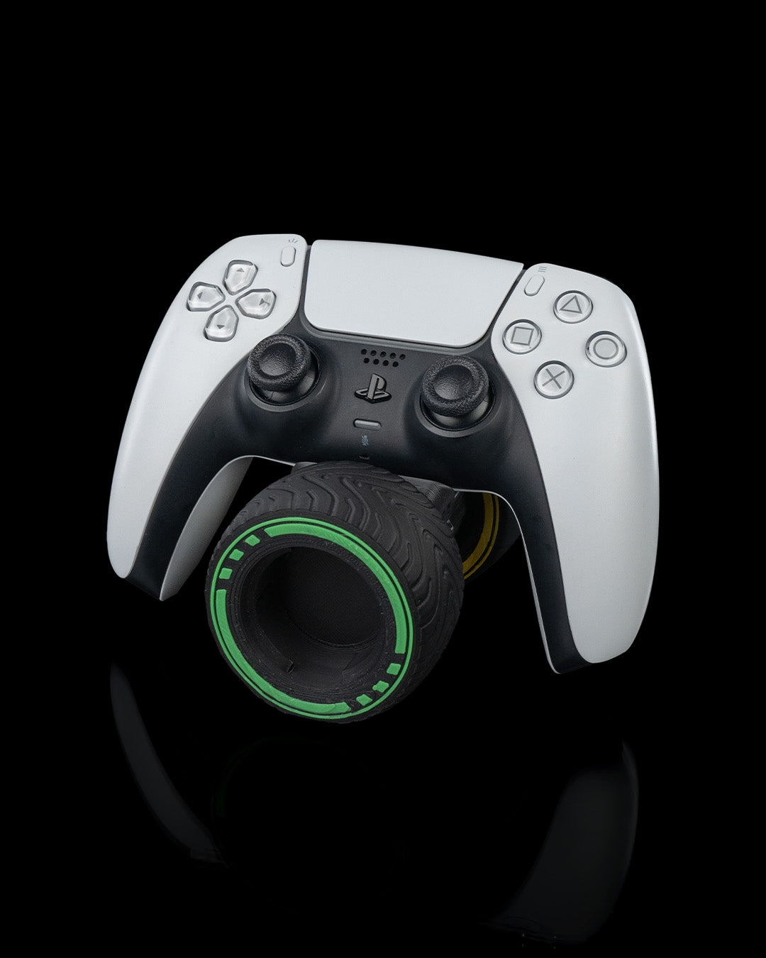 universal console remote stand