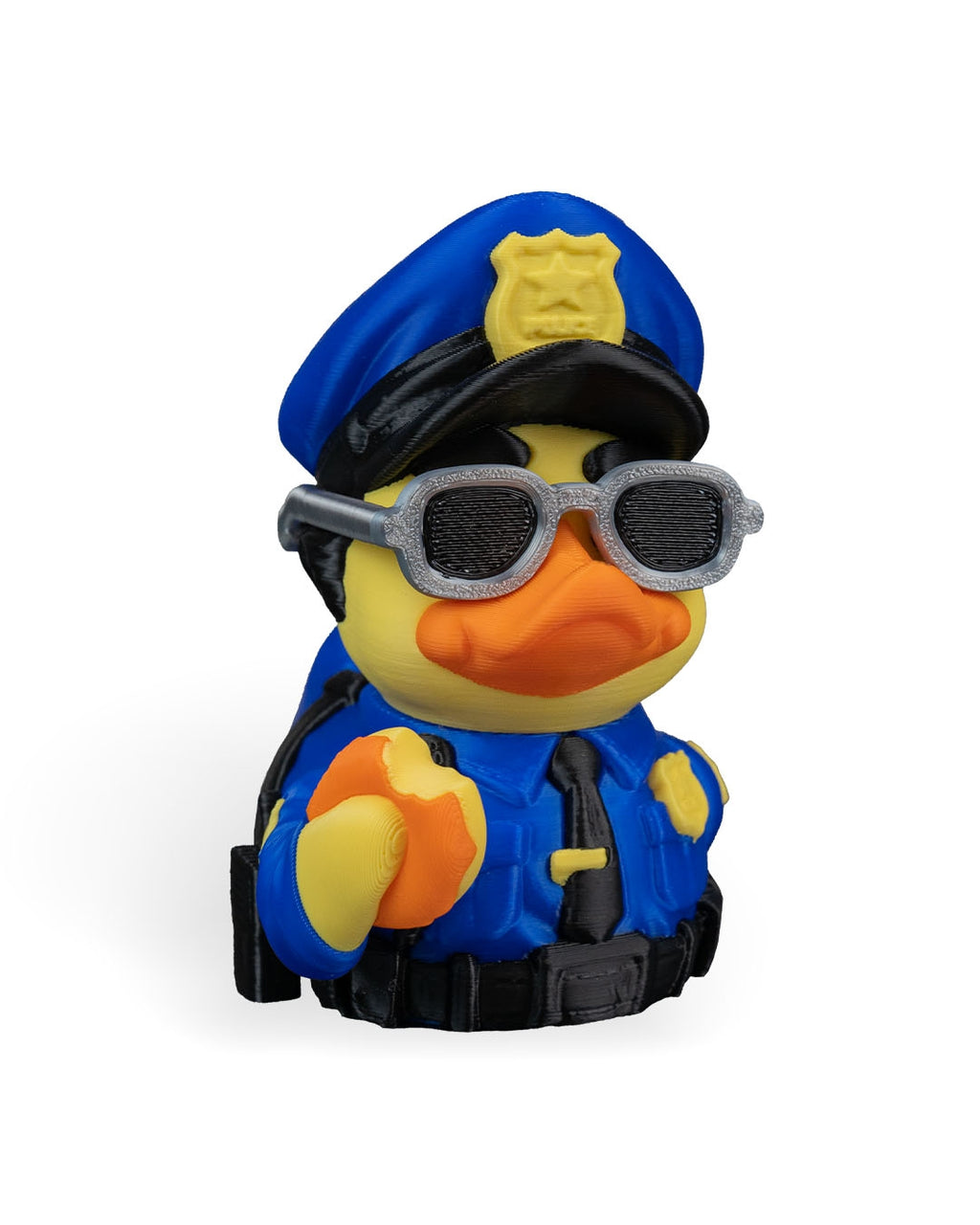 Dolice Duck