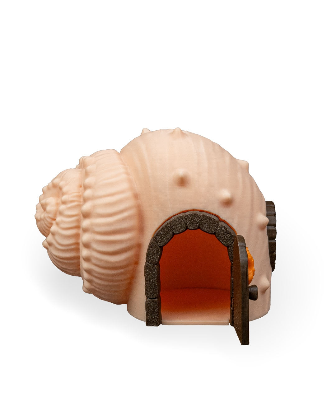 Fairy snail house