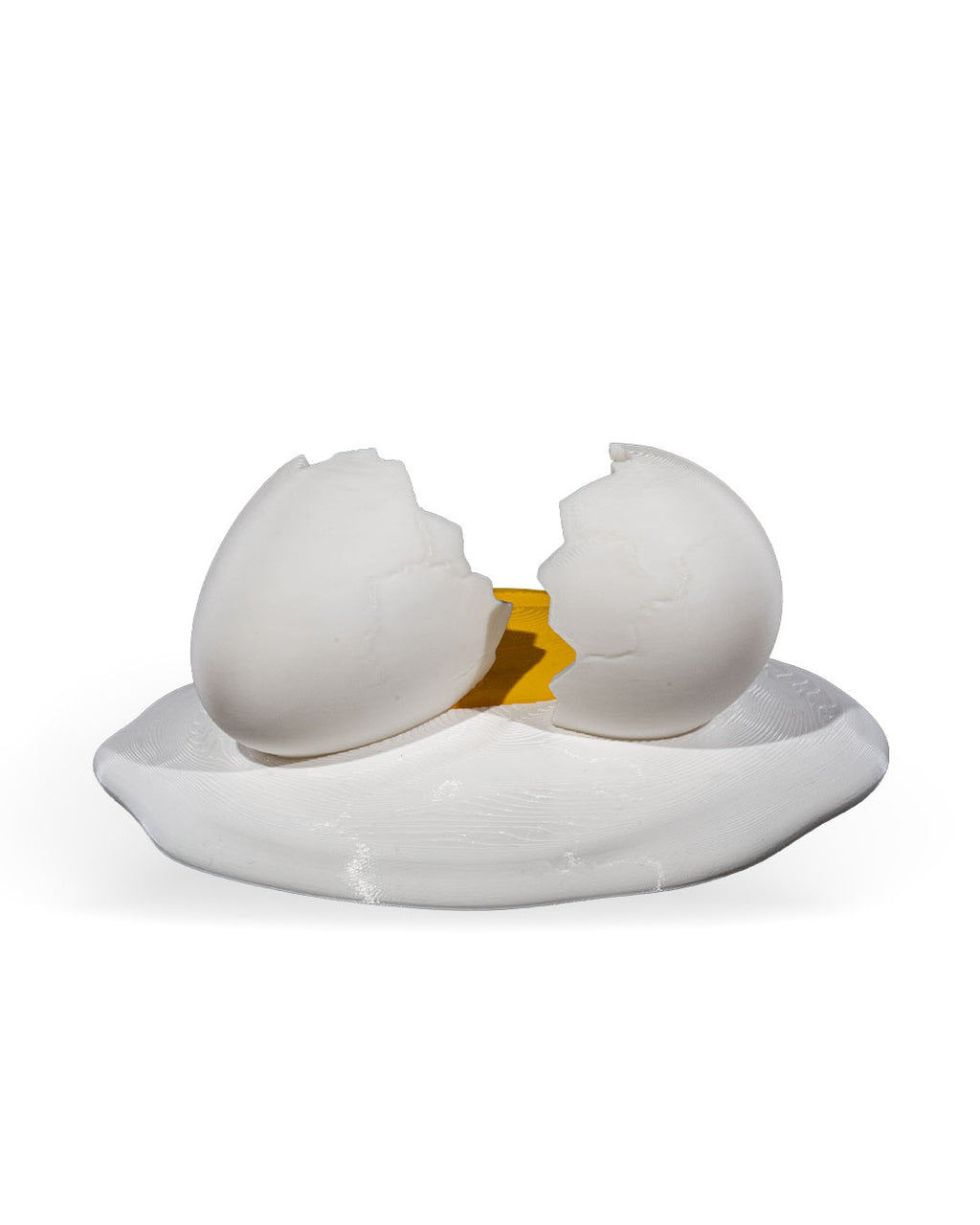 Egg Cell Phone Stand