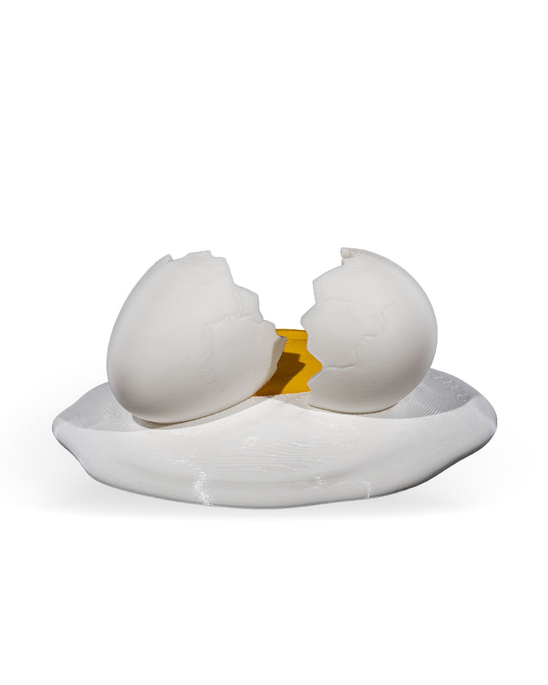 Egg Cell Phone Stand
