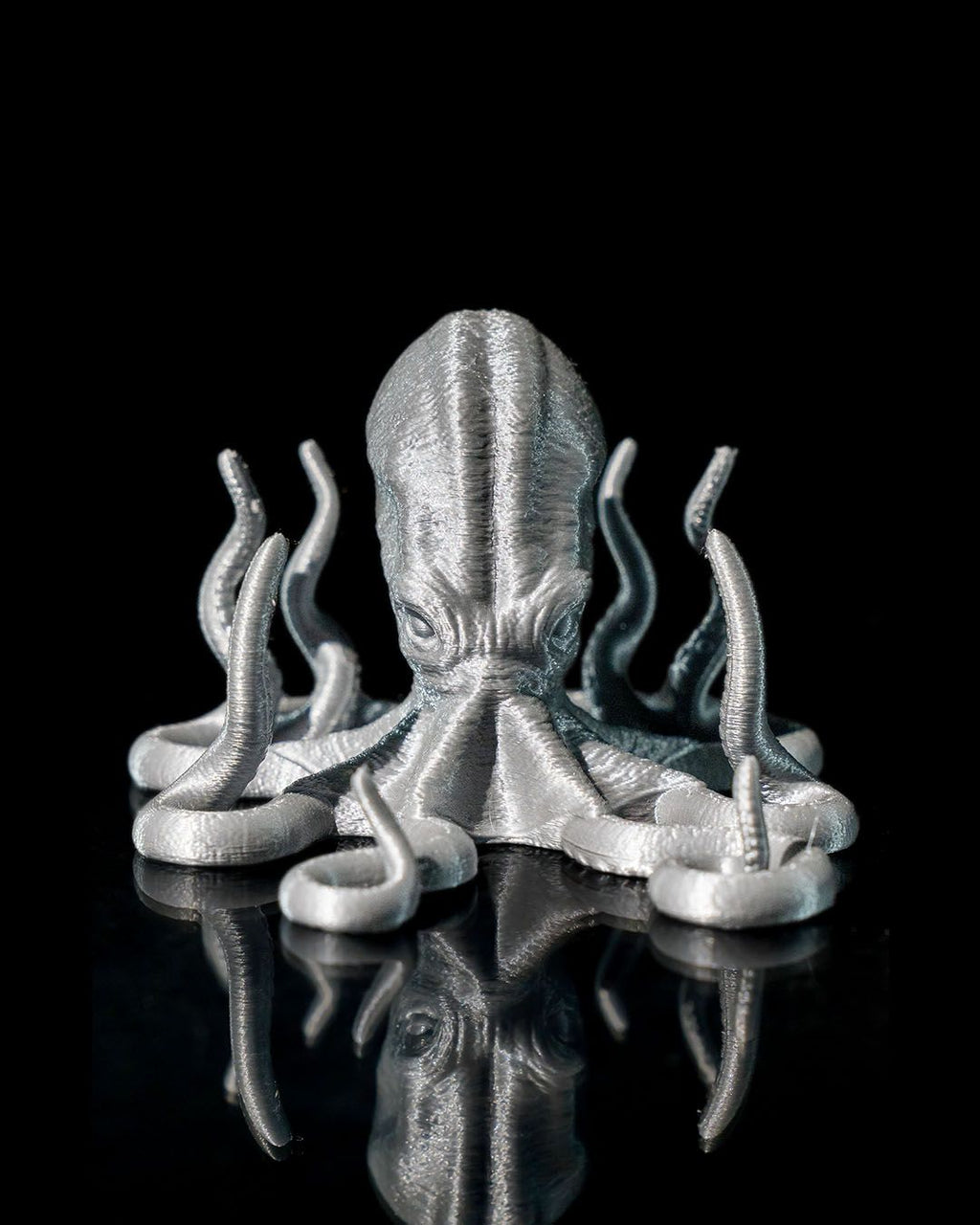 Squid Cellphone Holder