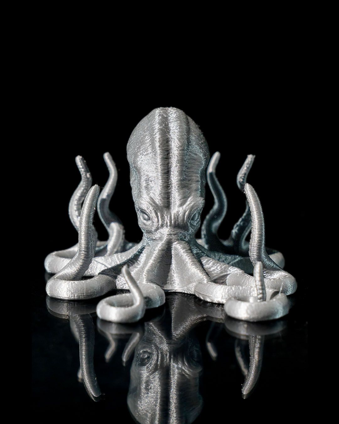 Squid Cellphone Holder