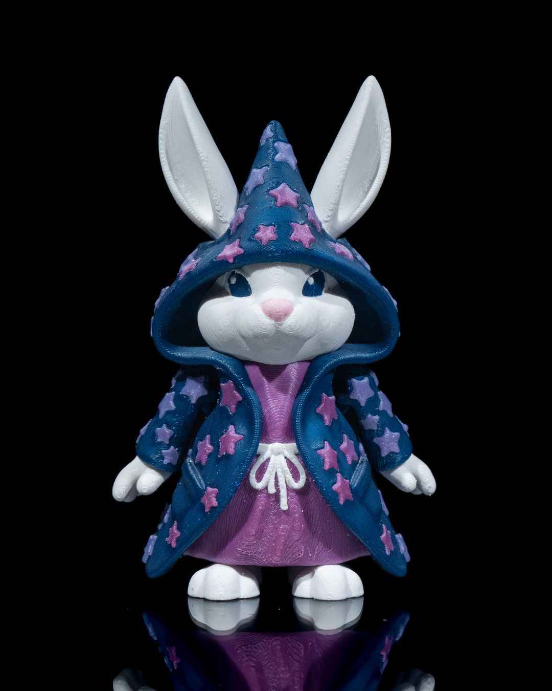 Easter bunny