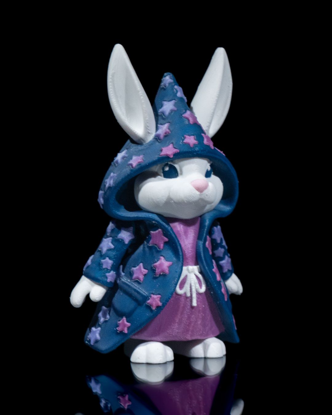 Easter bunny