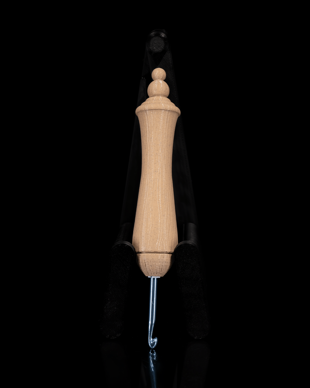 Yarn dispenser