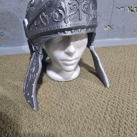 Gladiator Helmet