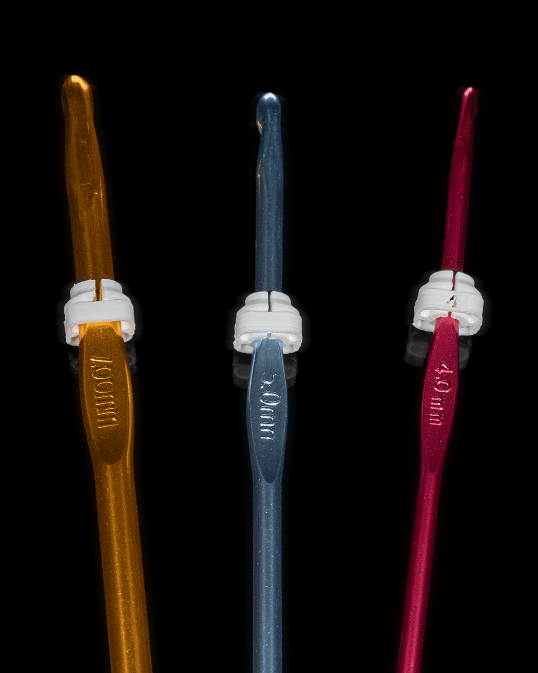 Yarn dispenser