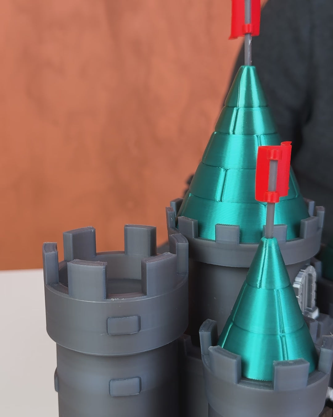 Fairy castle