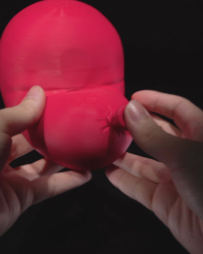 Balloon Cell Phone Holder